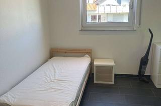 Wohnung mieten in Wildeneggstraße, 88250 Weingarten, Neuwertiges 1-Zimmer Apartment mit Küche