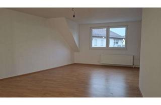 Wohnung mieten in 94374 Schwarzach, 4-Zimmer-Wohnung in Schwarzach - Erstbezug nach Renovierung