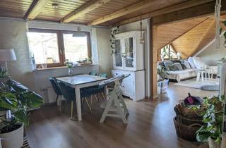 Wohnung mieten in Schubertweg, 71560 Sulzbach, Schöne helle 4,5 Zimmer Dachgeschosswohnung