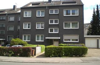 Wohnung mieten in 44388 Lütgendortmund, Helle schöne 2 ZKB mit Balkon von Privat in Do-Somborn