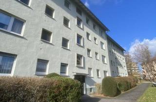 Wohnung mieten in Fasanenweg 16, 35394 Gießen, Schöne 3-Zimmer Wohnung zum 01.09.2026
