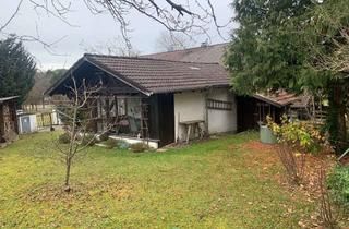 Wohnung mieten in 82544 Egling, Familienwohnung in Egling mit großem Privatgarten, Freisitz und Kachelofen