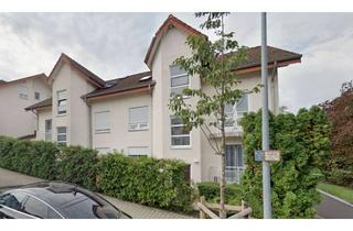 Wohnung mieten in 63225 Langen, Exklusive 3-Zimmer-Wohnung mit großer Terrasse in Langen / Oberer Steingberg
