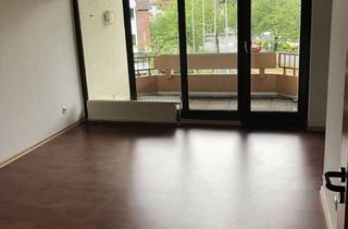 Wohnung mieten in 42799 Leichlingen, 2-Zimmer-Wohnung mit Balkon und EBK in Leichlingen Zentrum