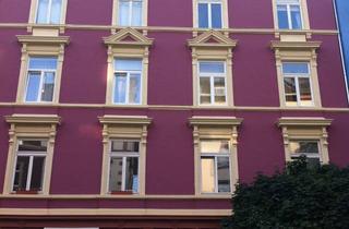 Wohnung mieten in Luisenstraße 34, 60316 Nordend-Ost, Sehr schöne, helle 3-Zimmer Stil-Altbau Wohnung in ruhiger Lage im Nordend