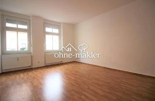 Wohnung mieten in 39112 Magdeburg, Schöne, helle, 1-Raum-Wohnung mit EBK nähe Uniklinik
