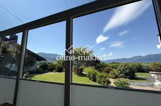 Wohnung kaufen in 87527 Sonthofen, Modernisierte 3-Zimmer-Wohnung mit traumhaftem Bergblick