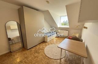 Wohnung mieten in 80804 München, Erstbezug nach Sanierung - Ruhiges 1-Zimmer-Apartment in zentraler Lage