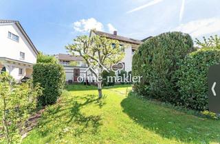 Wohnung mieten in 71034 Böblingen, Modernisierte 2\-Zimmer\-Dachgeschosswohnung in Böblingen