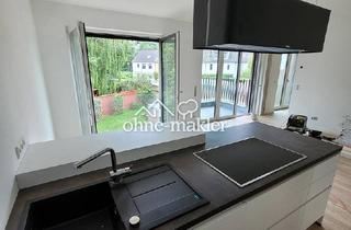 Wohnung mieten in 50825 Köln, Südwestlage Balkon 3-Zimmer Neu-Ehrenfeld *inkl. Küche* Zweitbezug NEUBAU2021