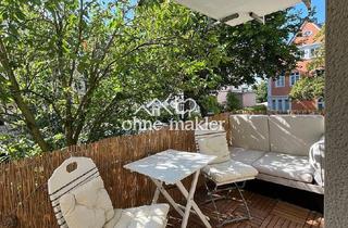 Wohnung kaufen in 59423 Unna, Schöne helle 2-Zimmer-Wohnung mit Balkon und TG-Stellplatz in zentraler Lage in Unna zu verkaufen