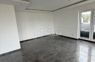 Wohnung mieten in 63517 Rodenbach, Großzügige 5-Zimmer-Neubauwohnung mit Einbauküche, Balkon und Stellplatz in Rodenbach