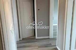 Wohnung mieten in 45307 Essen, Erstbezug DG-Wohung nach Sanierung/Neu