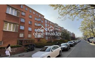 Wohnung kaufen in Innsbrucker Platz, 10827 Berlin, Leerstehende möblierte Wohnung nahe Innsbrucker Platz - direkt einziehen!