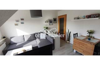 Wohnung mieten in 59199 Bönen, Hell & gemütlich, modernisiertes 2-Zimmer-Apartment