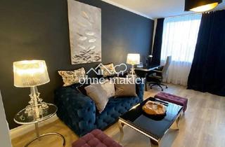 Wohnung mieten in 68159 Mannheim, 2-Zimmerwohnung mit Balkon und EBK in Mannheim