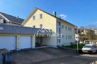 Wohnung kaufen in 77654 Offenburg, Traumhafte Erdgeschosswohnung mit Terrasse und Garten - Provisionsfrei