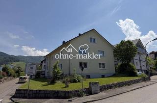 Wohnung kaufen in 77654 Offenburg, Traumhafte Erdgeschosswohnung mit Terrasse und Garten - Provisionsfrei