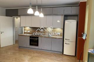 Wohnung mieten in 80634 München, 2 Zimmer Wohnung im sanierten Altbau in Neuhausen (teilmöbliert)