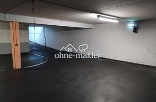 Garagen mieten in 04107 Leipzig, +++ Tiefgaragenstellplatz in zentrale Lage im Musikviertel +++
