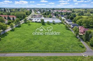 Grundstück zu kaufen in 04349 Leipzig, Baugrundstück Leipzig - 15.000 m² / 10.000 m² Wohnfläche - genehmigt - Joint Venture möglich