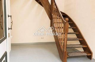 Wohnung mieten in 14774 Brandenburg, Wohnung mit Garten/Carport Brandbg. OT zu vermieten