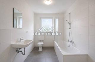 Wohnung kaufen in 40699 Erkrath, Erkrath: Renovated 3-room apartment, approx. 5.7% ROI, Commission-FREE [INVESTMENT]