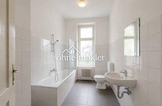 Wohnung kaufen in 45127 Essen, Essen: Renovated 3-room apartment, approx. 6% ROI, Commission-FREE [INVESTMENT]