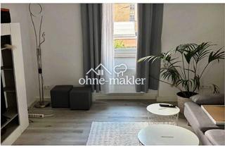 Wohnung kaufen in 56068 Koblenz, Stilvolles Wohnen in zentraler und ruhiger City-Lage
