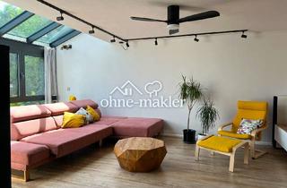 Wohnung kaufen in 41063 Mönchengladbach, 4-Zimmer-Gartenwohnung mit Hausgefühl in Eicken