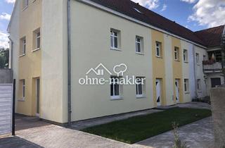 Haus mieten in 39116 Magdeburg, Sehr schöne 5-Raum Reihenendhaus Wohnung