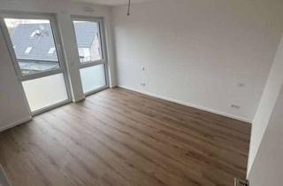 Wohnung mieten in Kullenweg 65, 47661 Issum, NEUBAU Wohnung mit 2- Zimmern in Issum ab 01.09.2026 frei