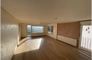 Helle 4-Zimmer-Wohnung in Pohlheim - Gr&uuml;ningen  in Pohlheim