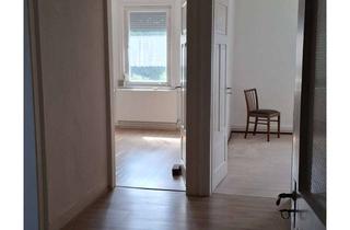 Wohnung mieten in Gottlob-Braeuning-Straße, 72072 Tübingen, Helle 3 Zi-Wohnung ab 01.09.