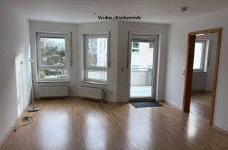 Wohnung mieten in 74523 Schwäbisch Hall, Helle 2-Zimmer-Wohnung mit Balkon in Schwäbisch Hall-West