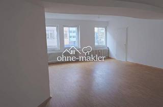 Wohnung mieten in 30159 Hannover, Zentral aber ruhig: Sanierte Wohnung in der City