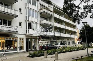 Wohnung mieten in 81673 München, 1-Zimmer Wohnung