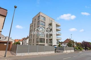 Wohnung mieten in 61440 Oberursel, 4-Zimmer-Wohnung mit hochwertiger Einbauküche und großem Balkon zu vermieten!