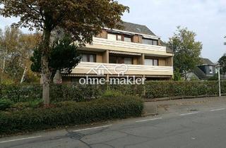 Wohnung kaufen in 25761 Büsum, Vermietete 2,5 Zimmer OHNE MAKLER Büsum (nähe Familienlagune)für Kapitalanleger