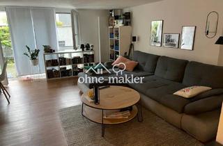 Wohnung mieten in 76199 Karlsruhe, Schöne Sousterrain-Wohnung in Karlsruhe-Dammerstock