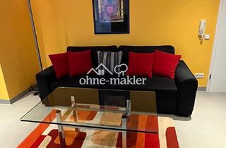 Lofts mieten in 85609 Aschheim, Loft, 49 m², großer Wohnraum (34 m²), möbliert, für 1 Person