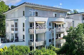 Penthouse mieten in 72622 Nürtingen, 6 Zimmer Penthouse hochwertige Ausstattung zentral + ruhig + hell - D-72622 Nürtingen
