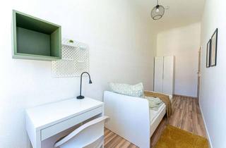WG-Zimmer mieten in Trützschlerstraße, 12487 Johannisthal, Zimmer Trützschlerstraße 96.1