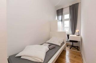 WG-Zimmer mieten in Biebricher Straße 15, 12053 Neukölln, Zimmer Biebricher Straße - Room 2