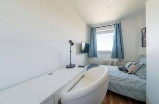 WG-Zimmer mieten in Schönbornstraße, 60431 Ginnheim, Schönbornstraße, Frankfurt am Main