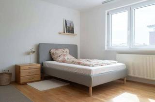 WG-Zimmer mieten in Antwerpenstraße, 91074 Herzogenaurach, Antwerpenstraße, Herzogenaurach