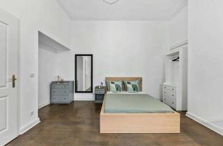 WG-Zimmer mieten in Uhlandstraße, 10719 Wilmersdorf, Uhlandstraße, Berlin
