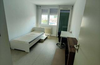 WG-Zimmer mieten in 79110 Betzenhausen, 300 € - 12 m² - 1.0 Zi. Room for sublet in Stusie for 3 months