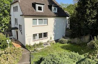 WG-Zimmer mieten in Hindenburgstr. 57, 51643 Gummersbach, WG-Zimmer im Zentrum von Gummersbach