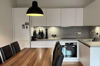 WG-Zimmer mieten in Paul-Ehrlich-Str. 12a, 60596 Sachsenhausen, Außergewöhnliches Zuhause für Berufstätige | 4 Zimmer Neubauwohnung am Main